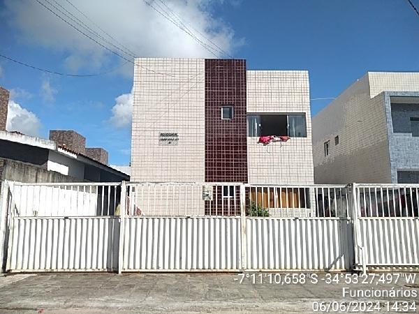 Apartamento Caixa em JOAO PESSOA / PB - 8787702800523