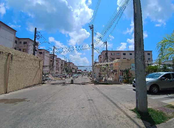 Apartamento da Caixa em LAURO DE FREITAS / BA - 8787702811690