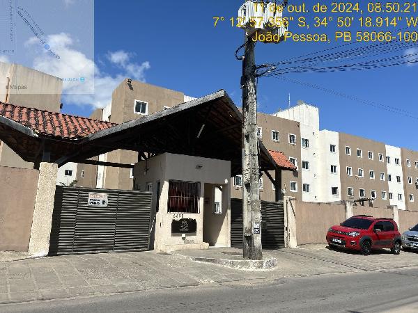 Apartamento da Caixa em JOAO PESSOA / PB - 8787702814168