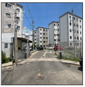 Apartamento da Caixa em NOVA IGUACU / RJ - 8787702817345