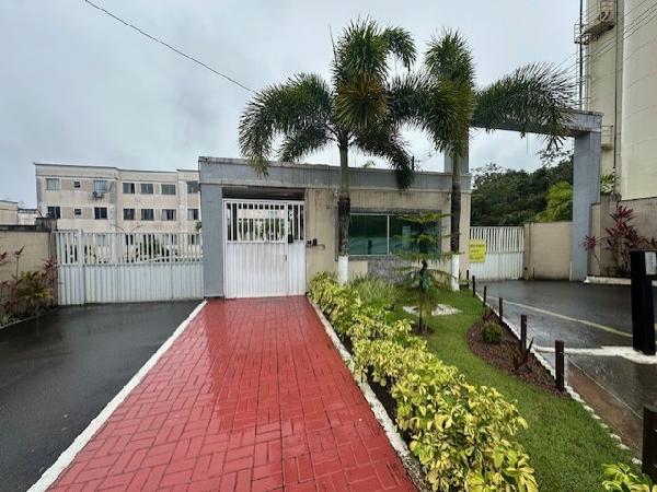 Apartamento da Caixa em JABOATAO DOS GUARARAPES / PE - 8787702832271