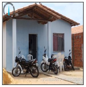 Casa da Caixa em PARNAIBA / PI - 8787702863649