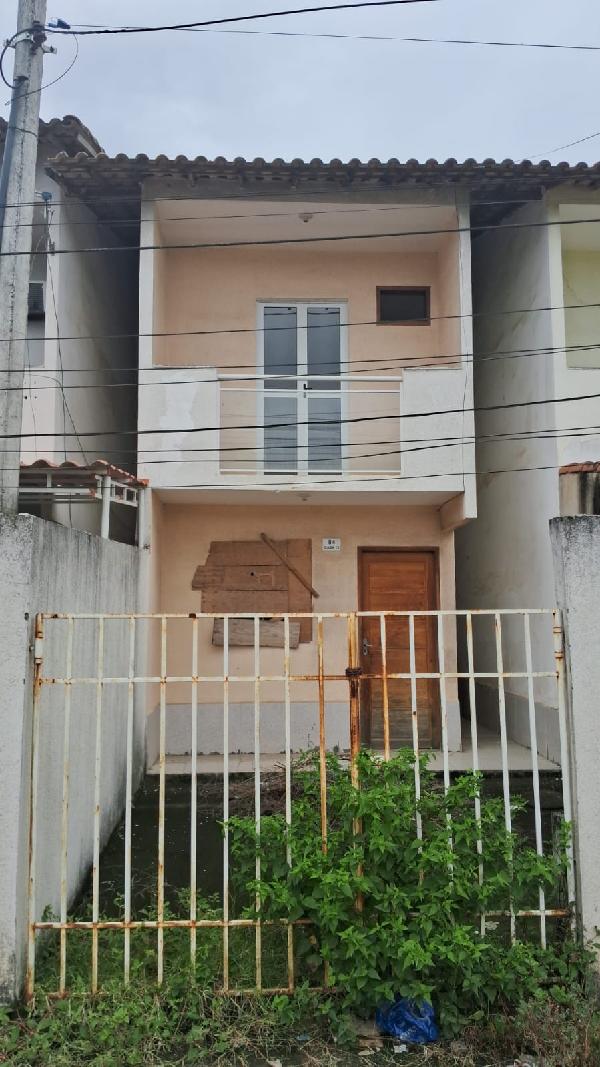 Casa da Caixa em BELFORD ROXO / RJ - 8787702868616