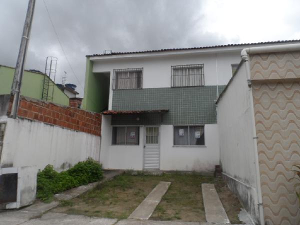 Apartamento da Caixa em IGARASSU / PE - 8787702876287