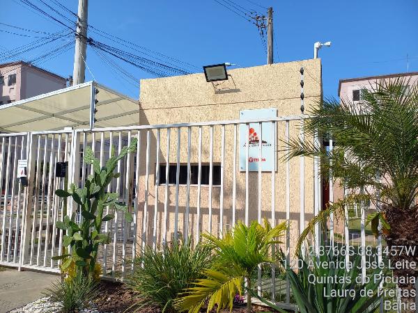 Apartamento da Caixa em LAURO DE FREITAS / BA - 8787702887823