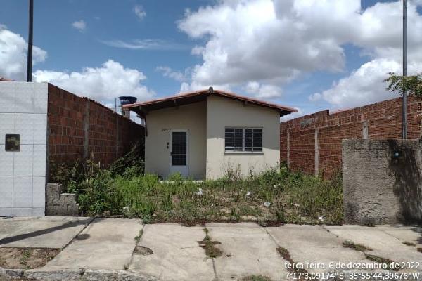 Casa da Caixa em CAMPINA GRANDE / PB - 8787702906445