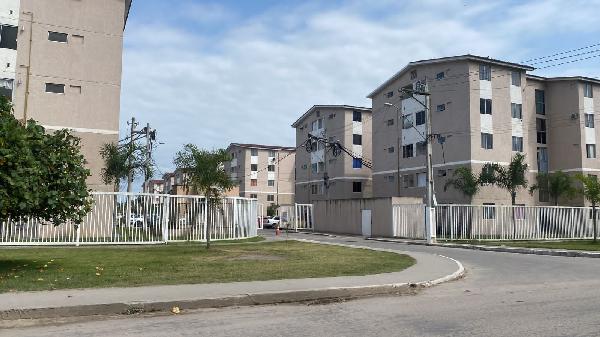 Apartamento da Caixa em ITABORAI / RJ - 8787702941810