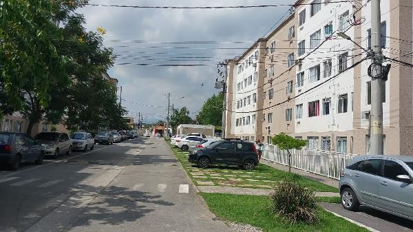 Apartamento da Caixa em RIO DE JANEIRO / RJ - 8787702948547