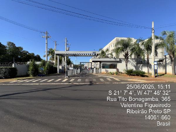 Apartamento da Caixa em RIBEIRAO PRETO / SP - 8787702959239