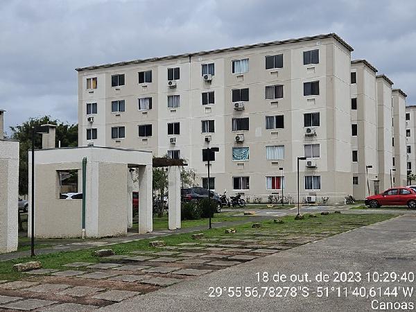 Apartamento Caixa em CANOAS / RS - 8787702979647