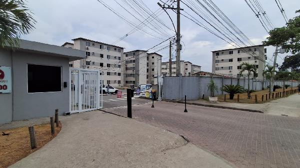 Apartamento da Caixa em RIO DE JANEIRO / RJ - 8787702988131