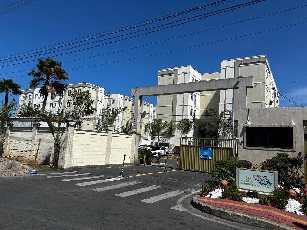 Apartamento da Caixa em CAMACARI / BA - 8787703007207