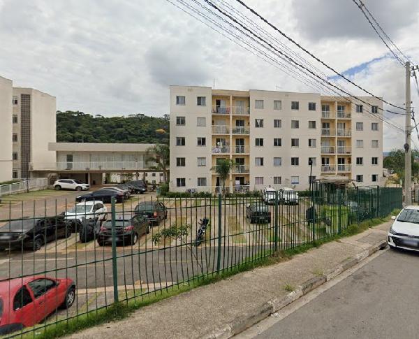 Apartamento da Caixa em COTIA / SP - 8787703011301