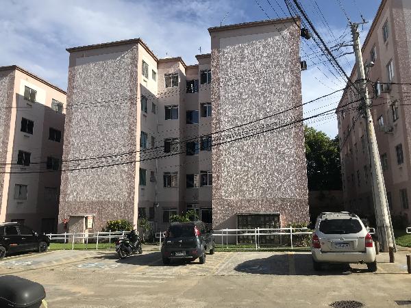 Apartamento da Caixa em LAURO DE FREITAS / BA - 8787703015692