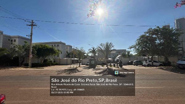 Apartamento da Caixa em SAO JOSE DO RIO PRETO / SP - 8787703035405