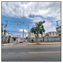 Apartamento da Caixa em RIO DE JANEIRO / RJ - 8787703057905