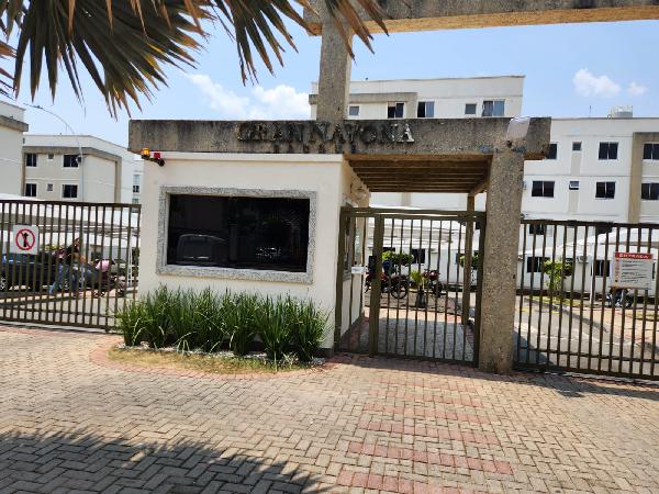 Imóvel da Caixa em GOIANIA / GO - 8787703064430