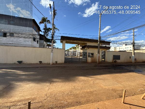 Apartamento da Caixa em VALPARAISO DE GOIAS / GO - 8787703075660
