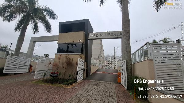 Apartamento da Caixa em JUIZ DE FORA / MG - 8787703078678