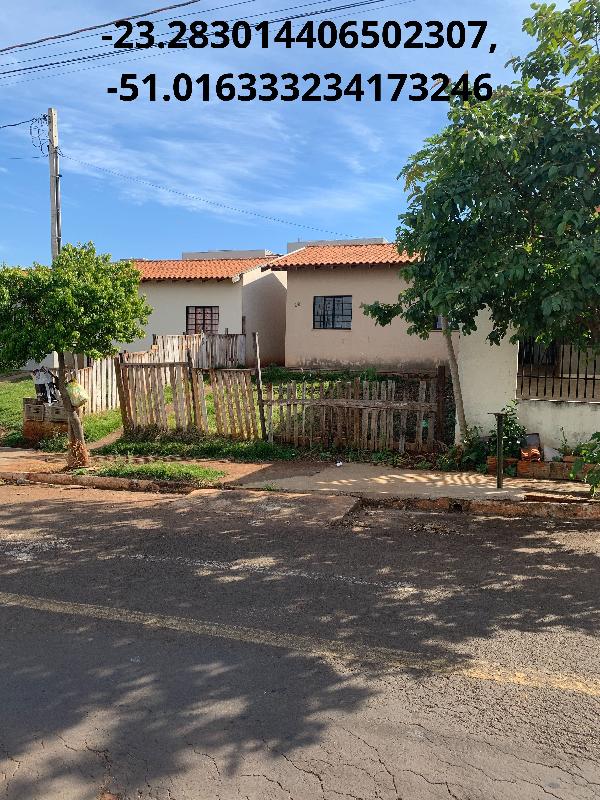 Casa da Caixa em IBIPORA / PR - 8787703172607