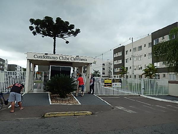 Imóvel da Caixa em CAMPO LARGO / PR - 8787703192730