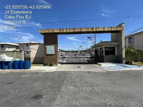 Apartamento da Caixa em CABO FRIO / RJ - 8787703197014