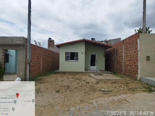 Casa da Caixa em SANTA CRUZ DO CAPIBARIBE / PE - 8787703201704