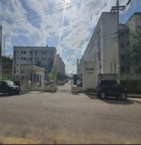 Apartamento Caixa em QUEIMADOS / RJ - 8787703212595