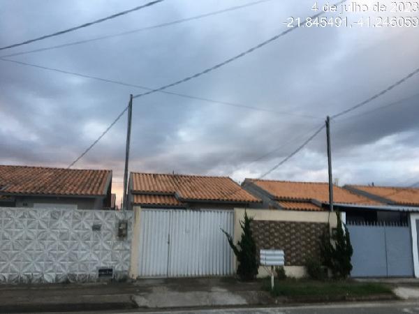 Casa da Caixa em CAMPOS DOS GOYTACAZES / RJ - 8787703216400