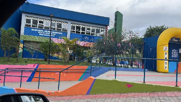 Apartamento da Caixa em SAO PAULO / SP - 8787703220156