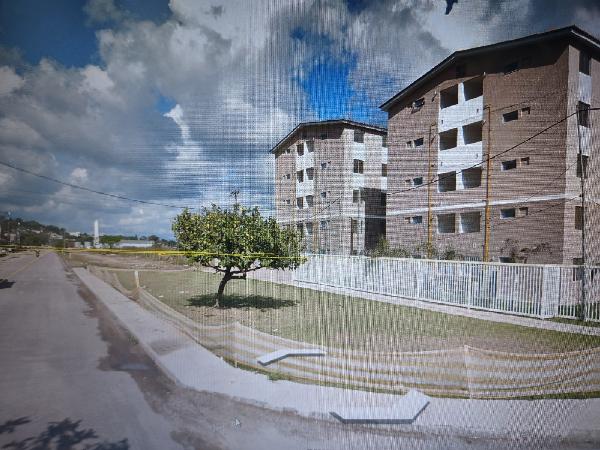 Apartamento da Caixa em ITABORAI / RJ - 8787703242702