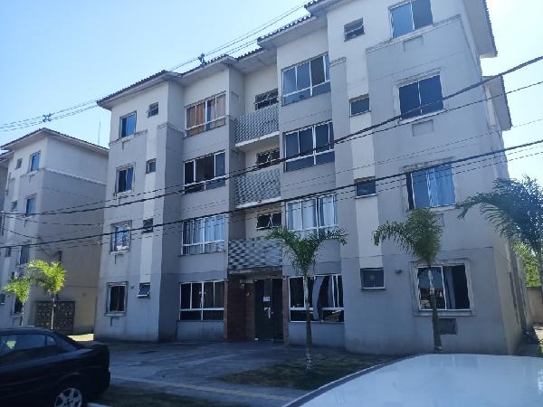 Apartamento da Caixa em ITAGUAI / RJ - 8787703285690