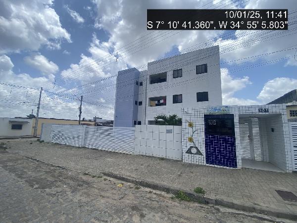 Apartamento Caixa em JOAO PESSOA / PB - 8787703287978