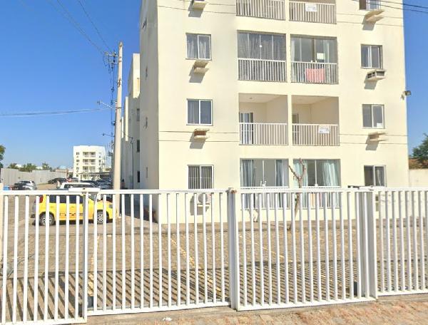 Apartamento da Caixa em CAMPOS DOS GOYTACAZES / RJ - 8787703288770