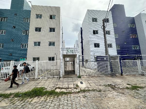 Apartamento Caixa em JOAO PESSOA / PB - 8787703295300