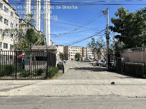 Apartamento da Caixa em RIO DE JANEIRO / RJ - 8787703315831