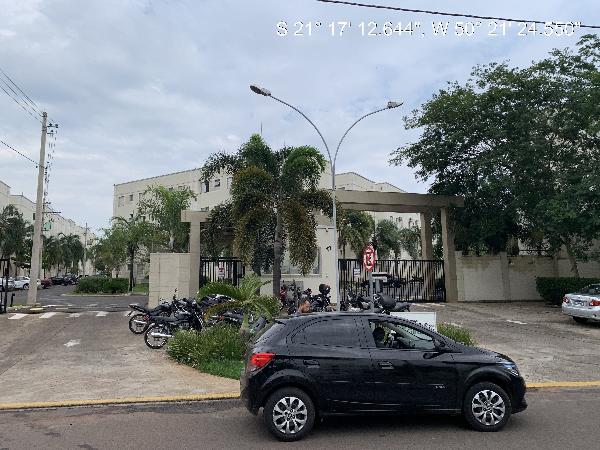 Apartamento da Caixa em BIRIGUI / SP - 8787703343339