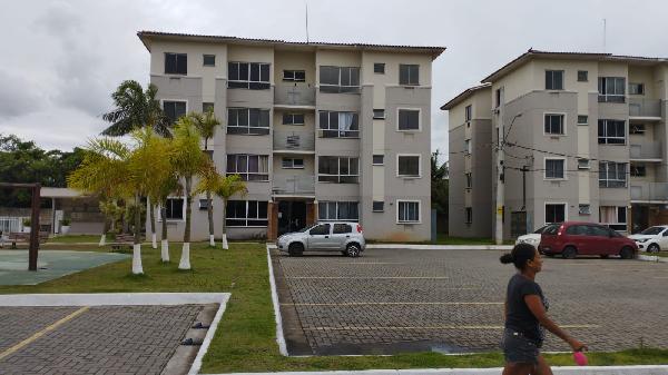 Apartamento da Caixa em ITAGUAI / RJ - 8787703367483