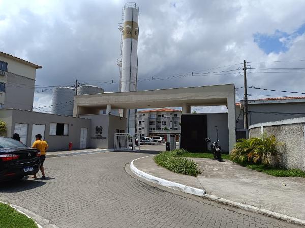 Apartamento da Caixa em ITAGUAI / RJ - 8787703368340