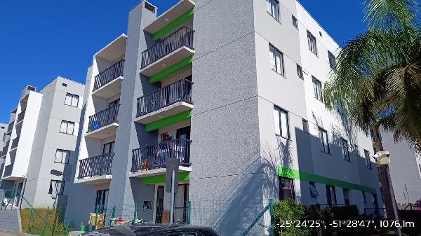 Apartamento Caixa em GUARAPUAVA / PR - 8787703375923