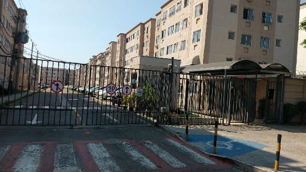 Apartamento da Caixa em RIO DE JANEIRO / RJ - 8787703378566