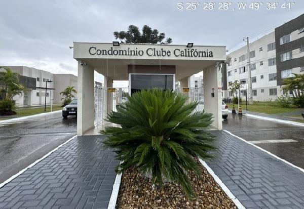 Apartamento da Caixa em CAMPO LARGO / PR - 8787703383144