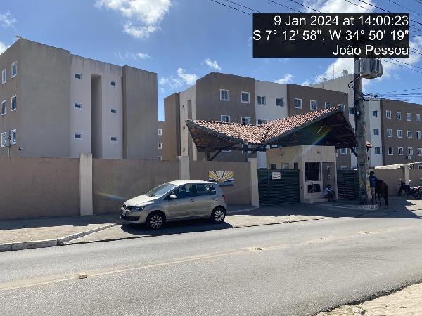 Apartamento da Caixa em JOAO PESSOA / PB - 8787703384884