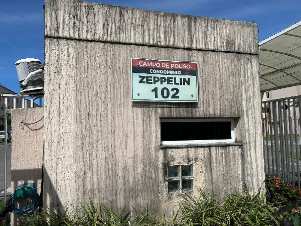 Apartamento da Caixa em PAULISTA / PE - 8787703397676