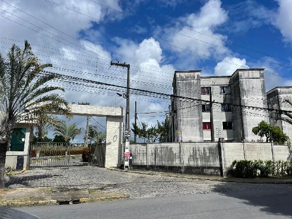 Apartamento da Caixa em JOAO PESSOA / PB - 8787703404354