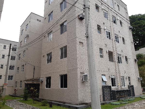 Apartamento da Caixa em BELFORD ROXO / RJ - 8787703405555