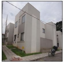 Apartamento Caixa em FAZENDA RIO GRANDE / PR - 8787703409496