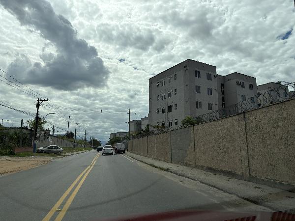 Apartamento da Caixa em BELFORD ROXO / RJ - 8787703423189