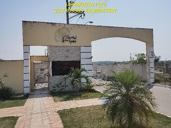 Casa da Caixa em ITABORAI / RJ - 8787703429586