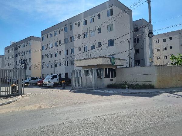 Apartamento da Caixa em BELFORD ROXO / RJ - 8787703431270